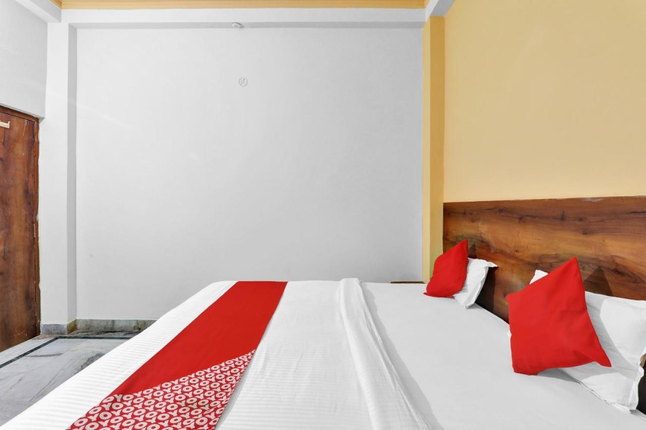 Oyo 82070 Rudra Guest House - Varanasi — Photos 3