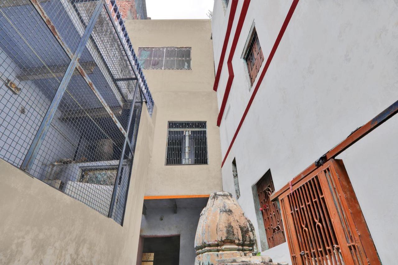 Oyo 82070 Rudra Guest House - Varanasi, Varanasi