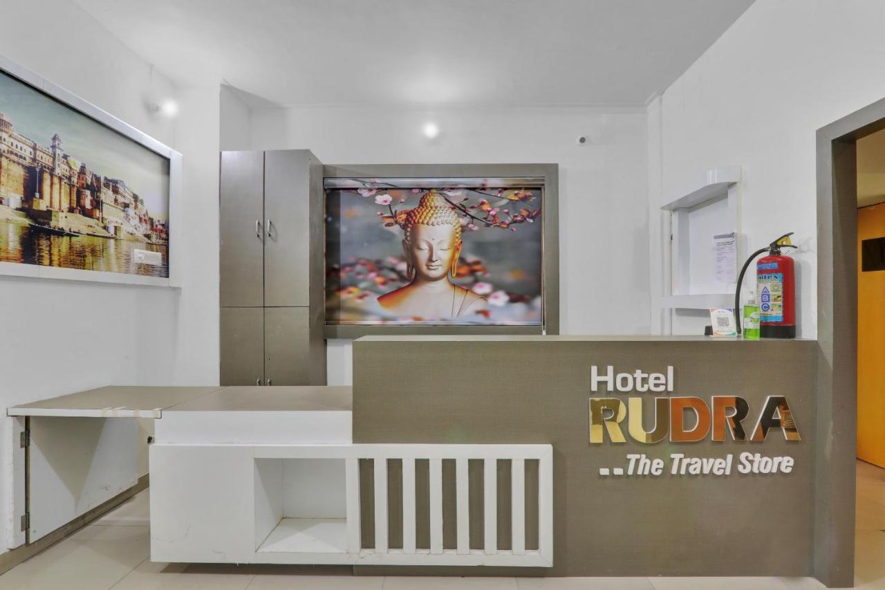 Oyo 82070 Rudra Guest House - Varanasi — Photos 1